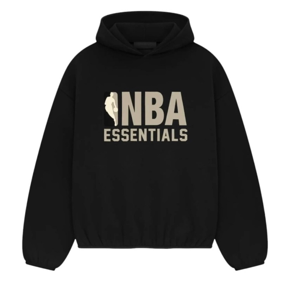 Fear Of God Essentials NBA Hoodie